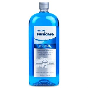 33oz Antibacterial Mouth Rinse Economy Size