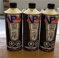3 - VP Cycle 4 Fuel Products