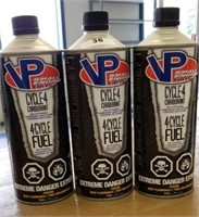 3 - VP Cycle 4 Fuel Products