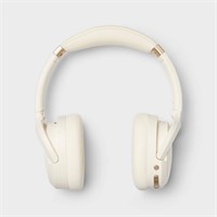 Active Noise Canceling Bluetooth Wireless Over Ear