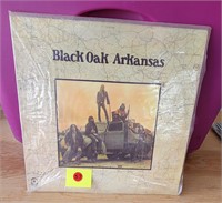 Black Oak Arkansas Album