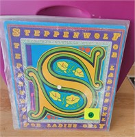 Steppenwolf album