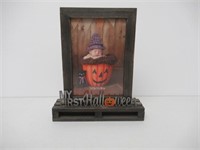 "My First Halloween" 5" x 7" Picture Frame