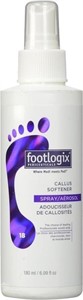 Footlogix Professional Callus Softener