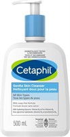 Sealed-Cetaphil-Gentle Skin Cleanser