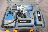 Mastercraft 18 volt Cordless 1/2" Drill