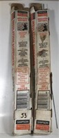 2 Boxes Simpson Strong Tie Insulation Suppoprts