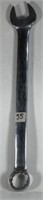 Snap On OEX36 1/1/8" Combination Wrench