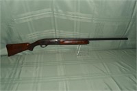 Remington model 11-48 semi-auto 16ga shotgun, 28"