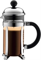 Bodum Chambord French Press Coffee +Tea Maker 12oz