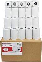 Thermal Paper Receipt Rolls