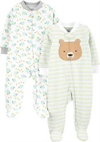 Simple Joys by Carter's Baby-Girls Neutral 2-Pack