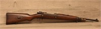 FN South American Military Carbine Rifle SN 2625