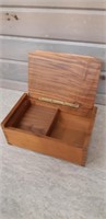 Swiss music jewelry box, working