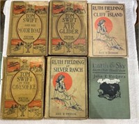 Vintage Books