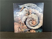 The Moody Blues Album