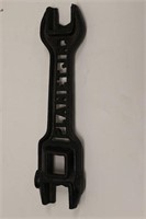 PLANET JR. TRACTOR WRENCH