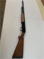 Mossberg 410 shotgun