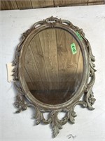 Decorative Wall Art Mirror
