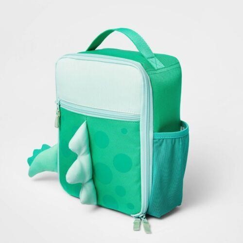 Fashion Lunch Bag Dino with fins - Cat & Jack