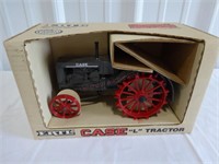 1/16 Scale Case "L" Tractor