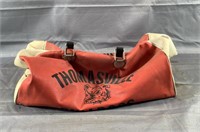 Vintage Thomasville Bulldogs Bag