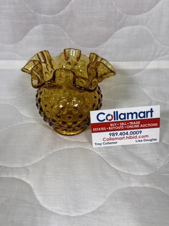 Collamart Sale - June 3