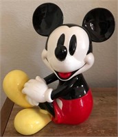 X - DISNEY MUSICAL MICKEY MOUSE