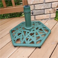 Patio Umbrella Stand