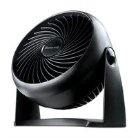 C1012  Honeywell Turbo Air Circulator Fan