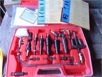 Compression Tester Set