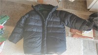 Spiewak Winter Jacket XL