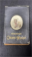 Antique Circa 1901-1925 Cream Of Wheat Salesman Or
