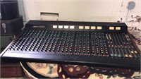 24 channel Yamaha 2:40 AM monitor mixing console