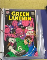 Green Lantern