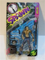 1996 SPAWN The Freak Ultra-Action Figure MOB