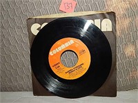 Barbra Streisand Women In Love 7" Vinyl