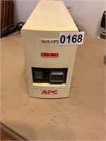 APC Battery Back-Ups 500