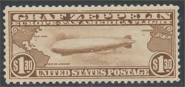Golden Valley Stamp Auction #294