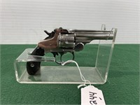 H&R 7 Shot Revolver