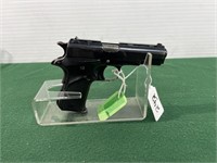 Llama Mex 380 Cal Auto Pistol