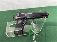 Llama Mex 38 Cal Auto Pistol