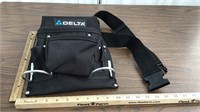 New Delta tool belt