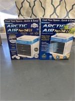 2 arctic air 2.0