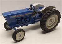 Vintage 1/16 Ertl Ford 4000 Die-Cast Tractor