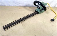 Rockwell 18" hedge trimmers