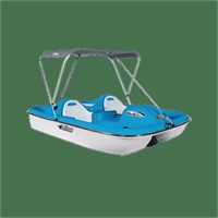 Pelican Monaco DLX - 5 Seat Pedal Boat