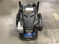 Yamaha Power Stroke Pressure Washer