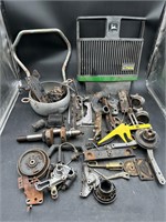 JD 425 Engine Parts