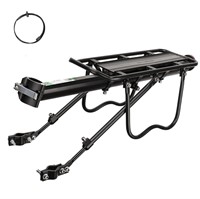 ROCKBROS Rear Bike Rack Bike Cargo Rack